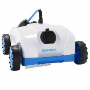 Above Ground Robot Cleaner